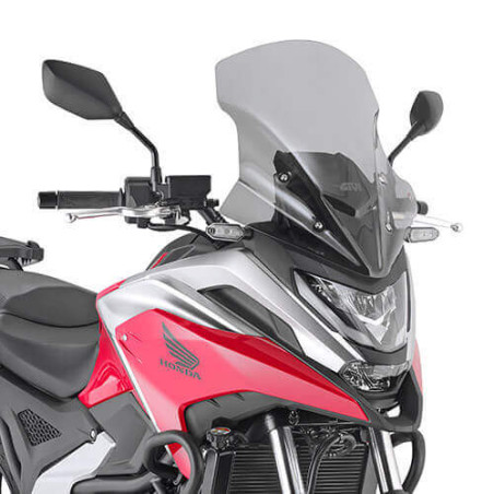 GIVI PARE BRISE FUMEE HONDA NC750X '21 (D1192S)