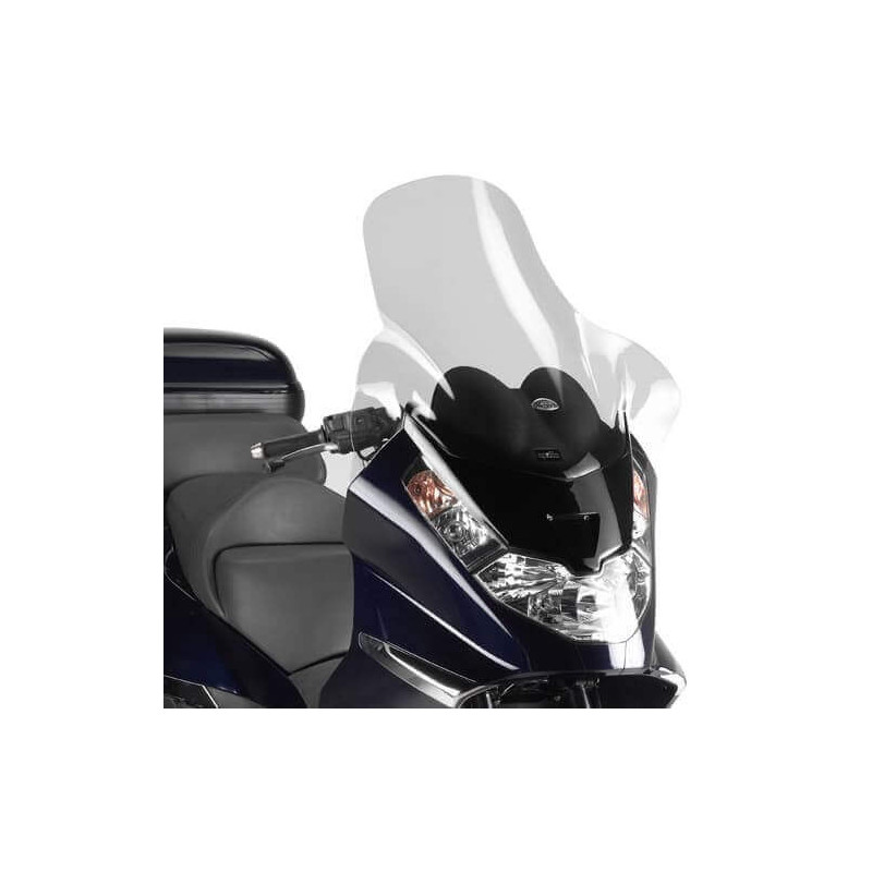 GIVI BULLE INCOLORE APRILIA ATLANTIC 500 '02 A 06 (D240ST)