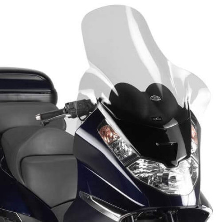 GIVI BULLE INCOLORE APRILIA ATLANTIC 500 '02 A 06 (D240ST)
