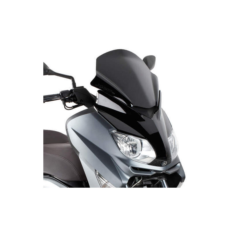 GIVI BULLE SPORT YAMAHA X-MAX ET MBK SKYCRUISER 125 '10 A 12 (D446B)