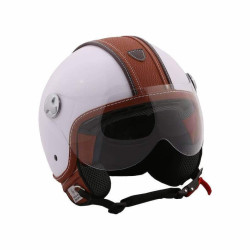 FURY DEMI JET AIR BLANC
