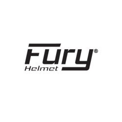 FURY DEMI JET AIR BLANC