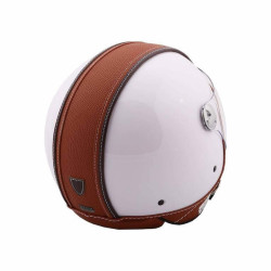 FURY DEMI JET AIR BLANC