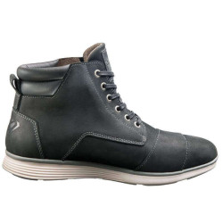 IXON CHAUSSURES AKRON NOIR
