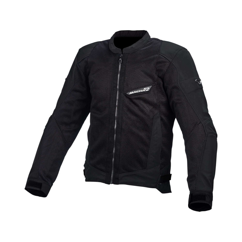 MACNA VESTE VELOCITY NOIR