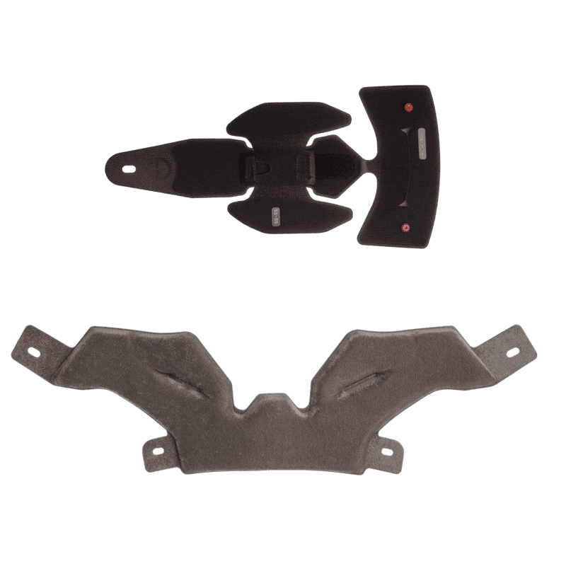 SCHUBERTH COIFFE POUR C4 PRO - C4 PRO CARBON - C4 BASIC