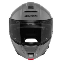 SCHUBERTH CASQUE MODULABLE C5 GRIS