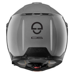 SCHUBERTH CASQUE MODULABLE C5 GRIS