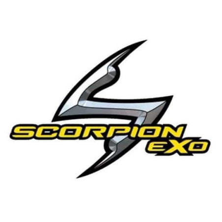 SCORPION ÉCRAN POUR EXO-S1