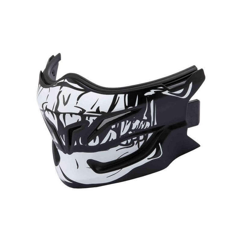 SCORPION MASQUE POUR EXO-COMBAT