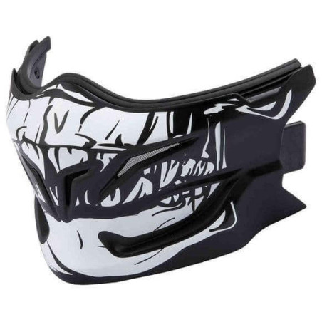 SCORPION MASQUE POUR EXO-COMBAT