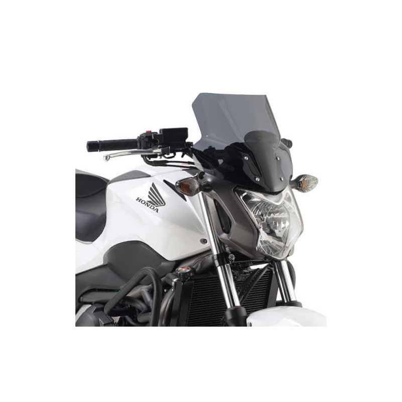 GIVI BULLE FUME HONDA NC700/750S DCT (D1112S)