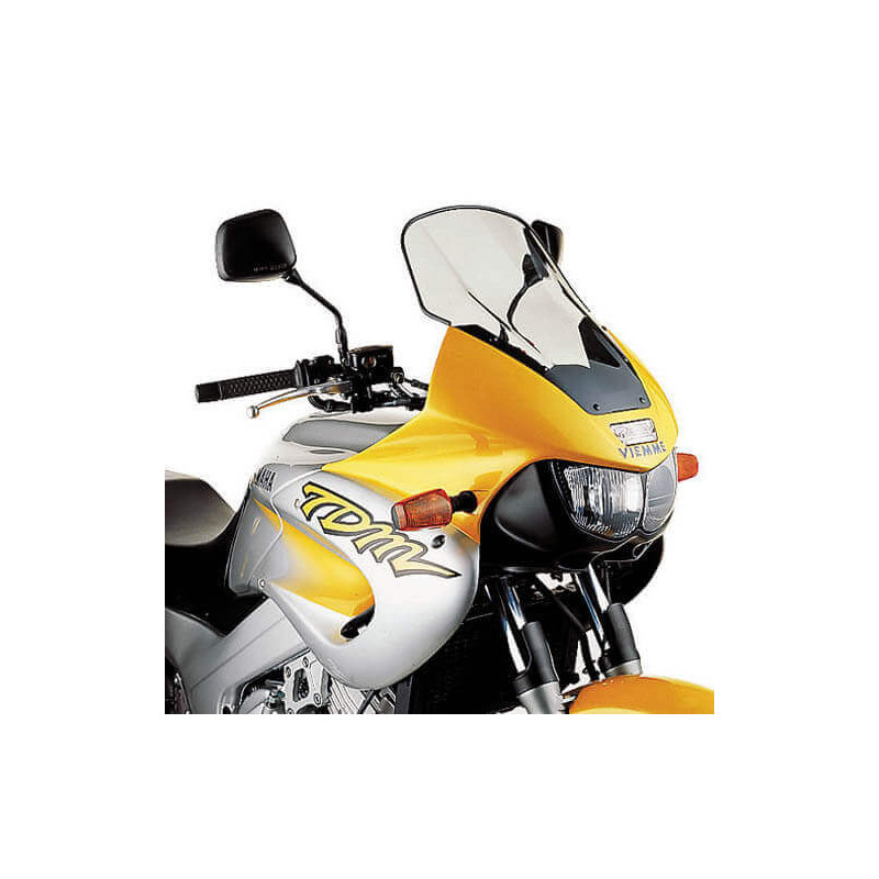 GIVI BULLE YAMAHA TDM 850 ET XJ600 DIVERSION '96 A 03 (D116S)