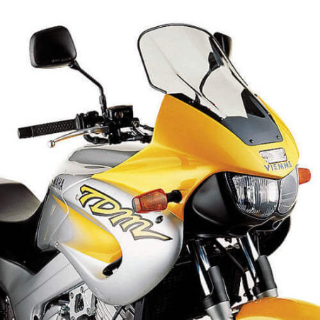 GIVI BULLE YAMAHA TDM 850 ET XJ600 DIVERSION '96 A 03 (D116S)