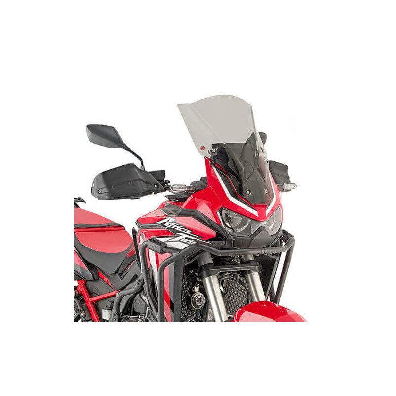 GIVI BULLE HONDA CRF1100 AFRICA TWIN '20 (D1179S)