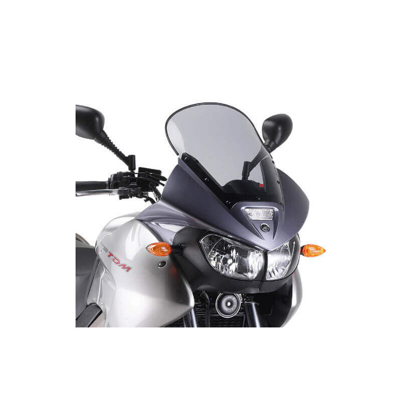 GIVI BULLE FUME YAMAHA TDM 900 '02 A 14 (D132S)