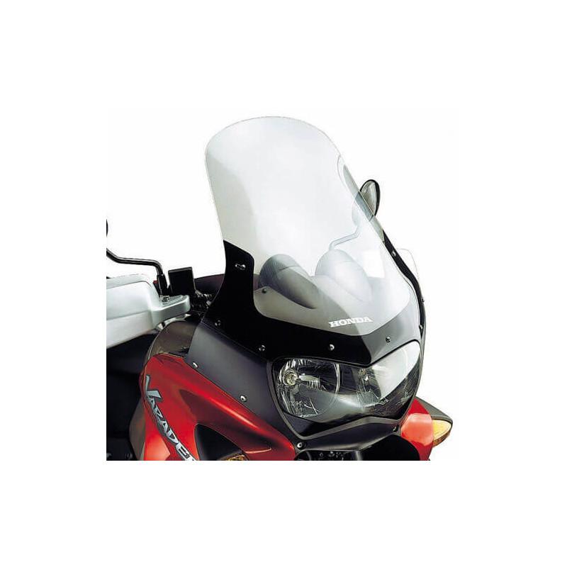 GIVI BULLE FUME HONDA VARADERO XL1000V '99 A 02 (D203S)