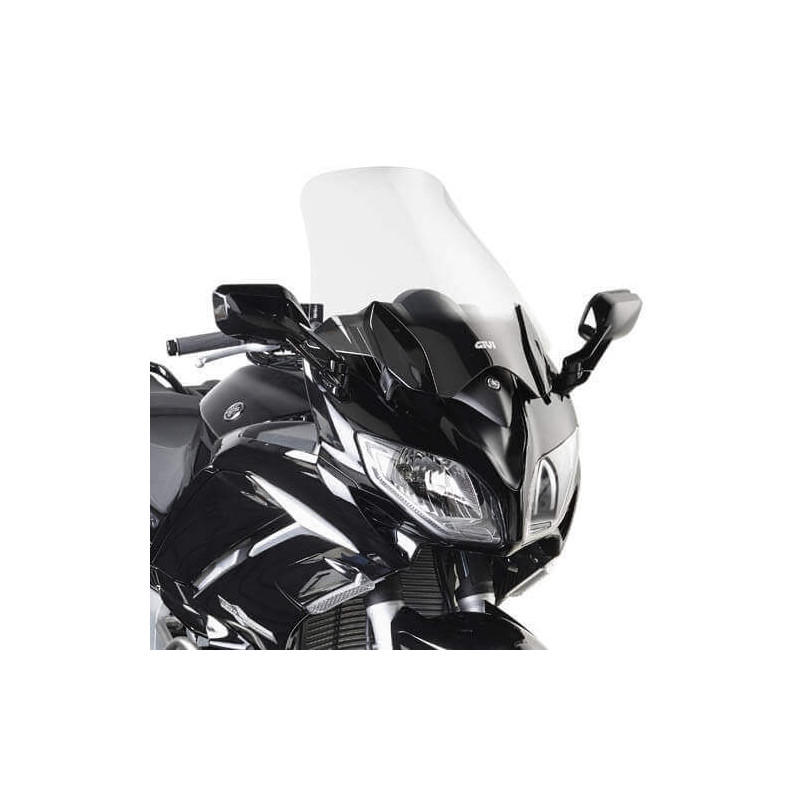 GIVI BULLE INCOLORE YAMAHA FJR1300 '13 A 20 (D2109ST)