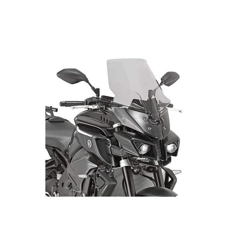 GIVI BULLE YAMAHA MT10 '16 A 21 (D2129S)