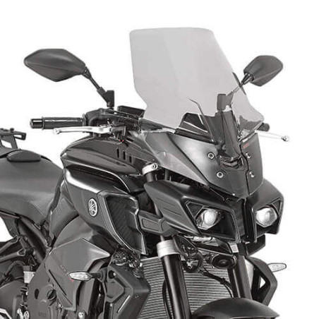 GIVI BULLE YAMAHA MT10 '16 A 21 (D2129S)