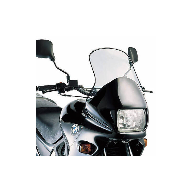 GIVI BULLE FUME BMW F650 '94 A 96 (D230S)