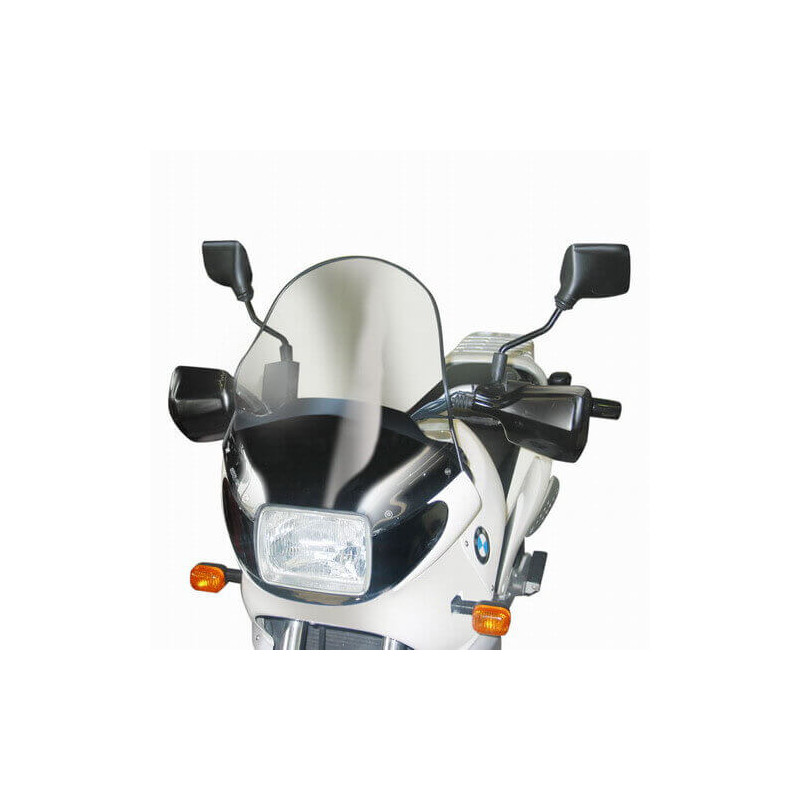 GIVI BULLE FUME BMW F650 '97 A 99 (D232S)