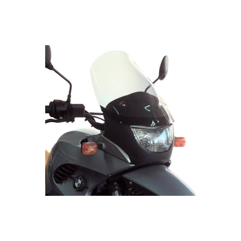 GIVI BULLE FUME BMW F650 GS '00 A 03 (D234S)