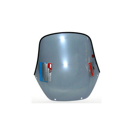 GIVI BULLE HONDA TRANSALP XL600V '89 A 93 (D180S)
