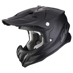 SCORPION CASQUE CROSS VX-22 AIR SOLID