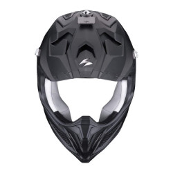 SCORPION CASQUE CROSS VX-22 AIR SOLID