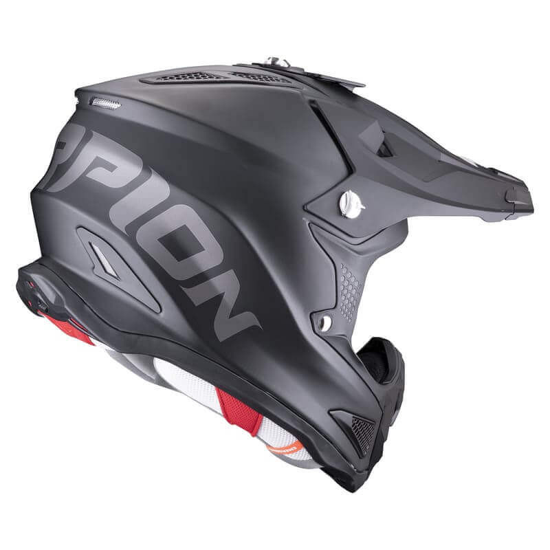 SCORPION CASQUE CROSS VX-22 AIR SOLID