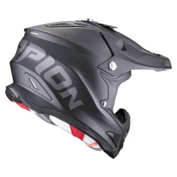 SCORPION CASQUE CROSS VX-22 AIR SOLID