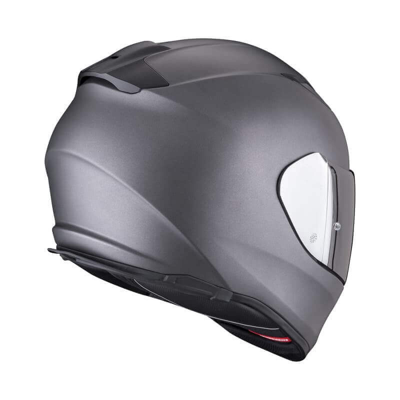 SCORPION CASQUE INTÉGRAL EXO-491 SOLID
