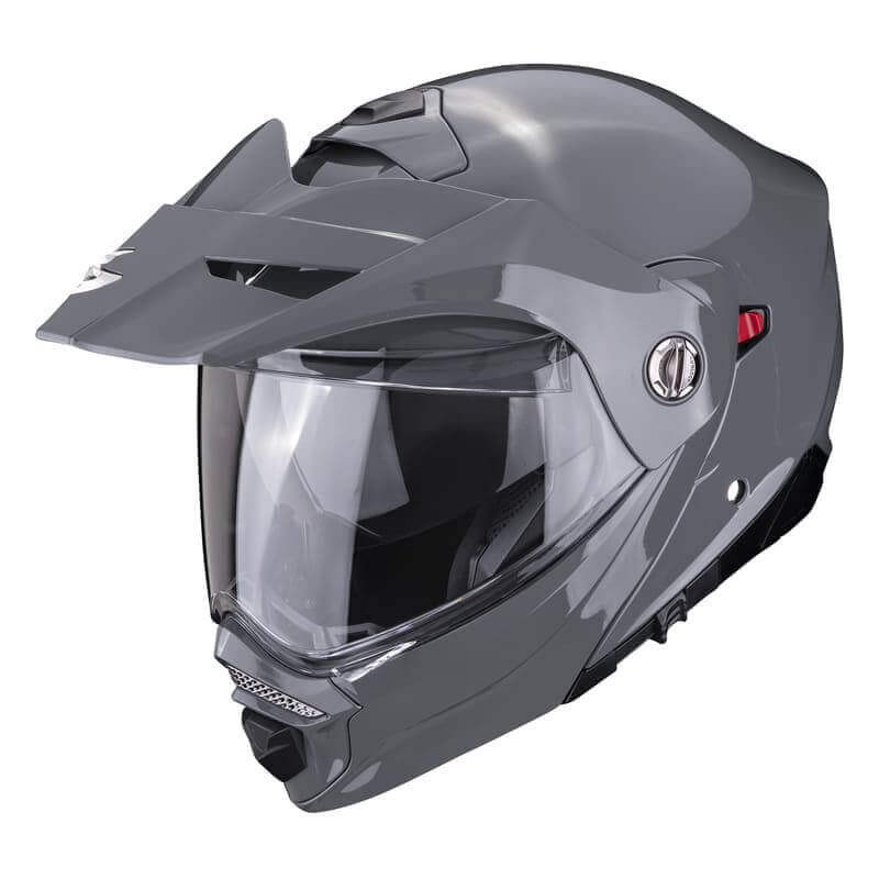 SCORPION CASQUE MODULABLE ADX-2 SOLID
