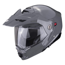 SCORPION CASQUE MODULABLE ADX-2 SOLID