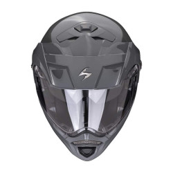SCORPION CASQUE MODULABLE ADX-2 SOLID