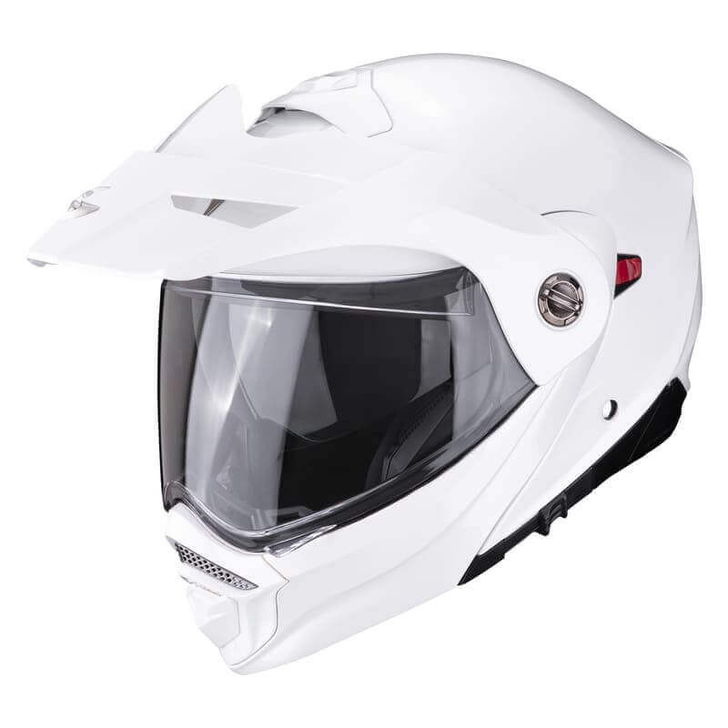 SCORPION CASQUE MODULABLE ADX-2 SOLID