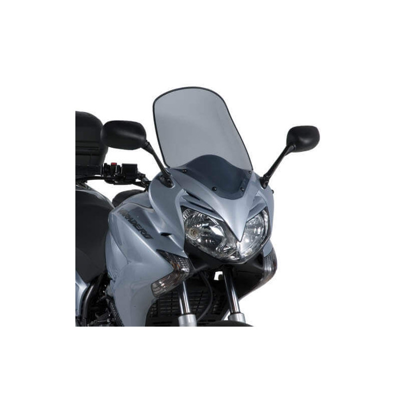 GIVI BULLE FUMEE HONDA VARADERO 125 '07 A 14 (D311S)