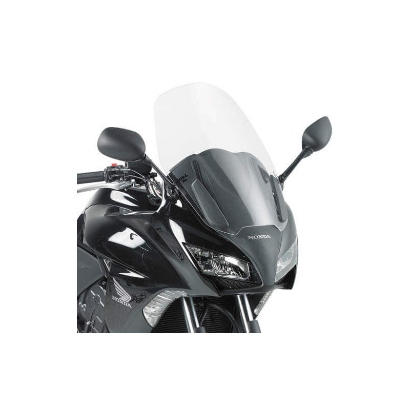 GIVI BULLE INCOLORE HONDA CBF1000 '10 A 14 (D320ST)