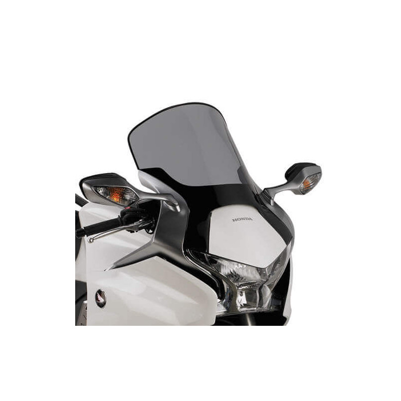 GIVI BULLE FUMEE HONDA VFR 1200F '10 A 16 (D321S)