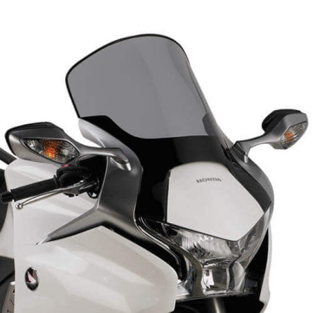GIVI BULLE FUMEE HONDA VFR 1200F '10 A 16 (D321S)
