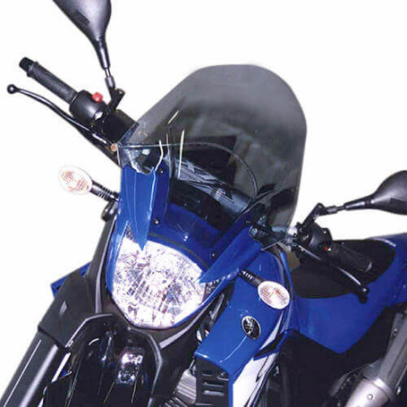 GIVI BULLE FUMEE YAMAHA XT 660 R/X '04 A 06 (D433S)