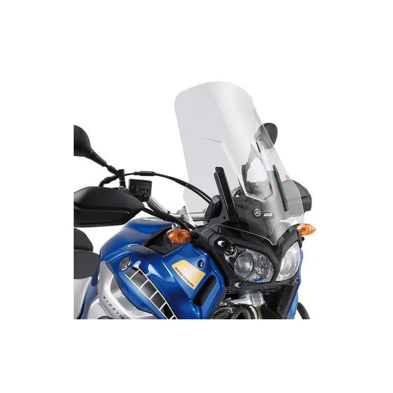 GIVI BULLE YAMAHA XT1200Z SUPER TENERE '10 A 20 (D447ST)