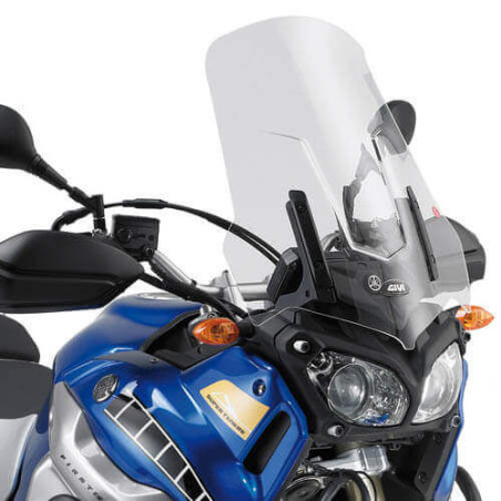 GIVI BULLE YAMAHA XT1200Z SUPER TENERE '10 A 20 (D447ST)
