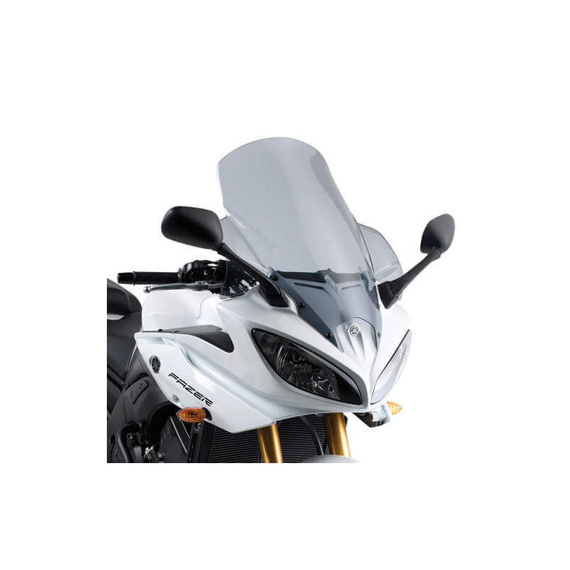 GIVI BULLE FUMEE YAMAHA FAZER 8 800 '10 A 15 (D448S)