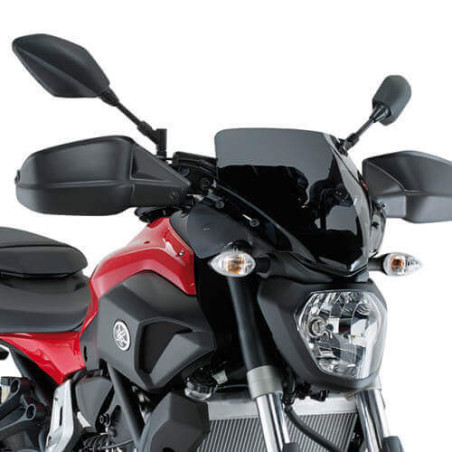 GIVI PARE BRISE YAMAHA MT-07 '14 A 17 (A2118)
