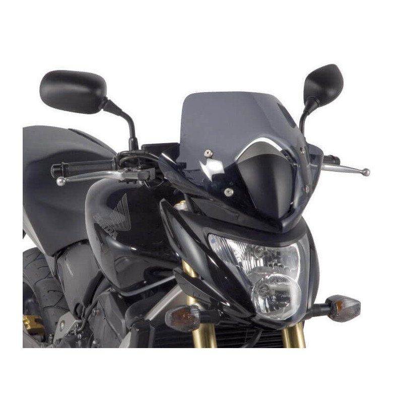 GIVI PARE BRISE FUME HONDA HORNET 600/ABS '07 A 10 (A309)