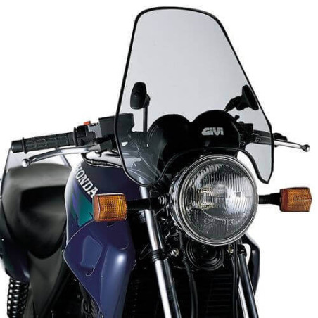 GIVI PARE BRISE MAXI FUME (A604)