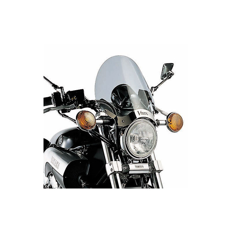 GIVI BULLE FUME YAMAHA V-MAX 1200 (A123)