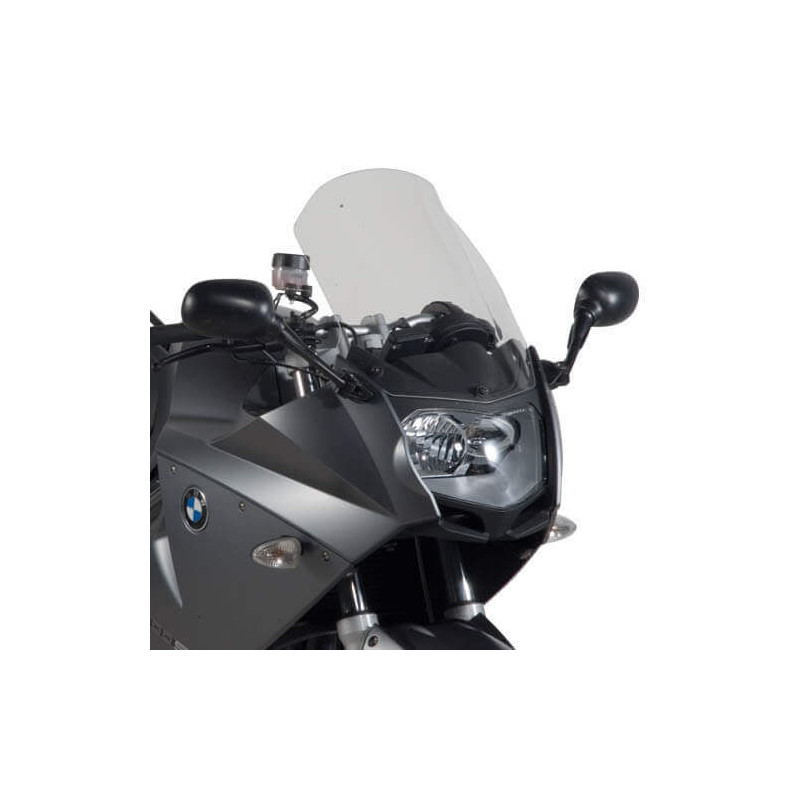 GIVI BULLE INCOLORE BMW F800S/ST '06 A 16 (D332ST)